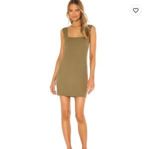 Michael Lauren Tony Dress